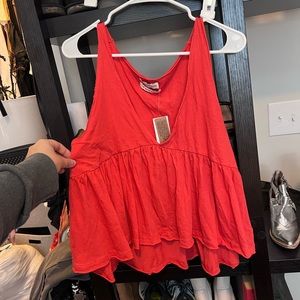 UO tank top